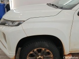  Mitsubishi  L200 Mitsubishi  2.2 DI-D ClearTec Intense Open Laadbak #10
