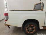  Mitsubishi  L200 Mitsubishi  2.2 DI-D ClearTec Intense Open Laadbak #11