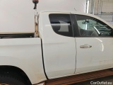  Mitsubishi  L200 Mitsubishi  2.2 DI-D ClearTec Intense Open Laadbak #13