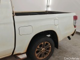  Mitsubishi  L200 Mitsubishi  2.2 DI-D ClearTec Intense Open Laadbak #14