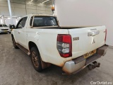  Mitsubishi  L200 Mitsubishi  2.2 DI-D ClearTec Intense Open Laadbak #15