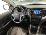 Mitsubishi  L200 Mitsubishi  2.2 DI-D ClearTec Intense Open Laadbak #18