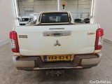  Mitsubishi  L200 Mitsubishi  2.2 DI-D ClearTec Intense Open Laadbak #17