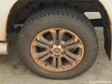  Mitsubishi  L200 Mitsubishi  2.2 DI-D ClearTec Intense Open Laadbak #20