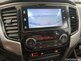  Mitsubishi  L200 Mitsubishi  2.2 DI-D ClearTec Intense Open Laadbak #21
