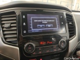  Mitsubishi  L200 Mitsubishi  2.2 DI-D ClearTec Intense Open Laadbak #22