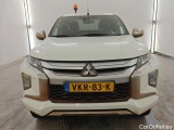 Mitsubishi  L200 Mitsubishi  2.2 DI-D ClearTec Intense Open Laadbak #25