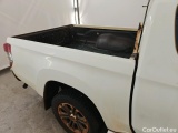  Mitsubishi  L200 Mitsubishi  2.2 DI-D ClearTec Intense Open Laadbak #28