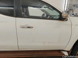  Mitsubishi  L200 Mitsubishi  2.2 DI-D ClearTec Intense Open Laadbak #26