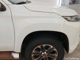  Mitsubishi  L200 Mitsubishi  2.2 DI-D ClearTec Intense Open Laadbak #27