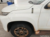 Mitsubishi  L200 Mitsubishi  2.2 DI-D ClearTec Intense Open Laadbak #35