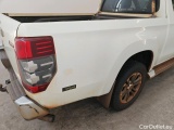  Mitsubishi  L200 Mitsubishi  2.2 DI-D ClearTec Intense Open Laadbak #54