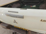  Mitsubishi  L200 Mitsubishi  2.2 DI-D ClearTec Intense Open Laadbak #62