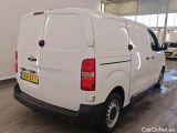  Opel  Vivaro Opel  L2H1 1.5 Diesel 75kW Edition HL 4d #2