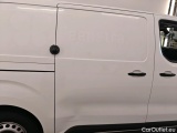  Opel  Vivaro Opel  L2H1 1.5 Diesel 75kW Edition HL 4d #8