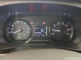  Opel  Vivaro Opel  L2H1 1.5 Diesel 75kW Edition HL 4d #7