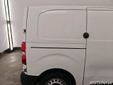  Opel  Vivaro Opel  L2H1 1.5 Diesel 75kW Edition HL 4d #9
