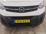 Opel  Vivaro Opel  L2H1 1.5 Diesel 75kW Edition HL 4d #5