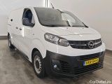  Opel  Vivaro Opel  L2H1 1.5 Diesel 75kW Edition HL 4d #12