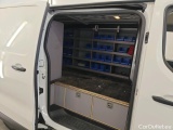  Opel  Vivaro Opel  L2H1 1.5 Diesel 75kW Edition HL 4d #16