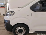  Opel  Vivaro Opel  L2H1 1.5 Diesel 75kW Edition HL 4d #17