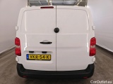 Opel  Vivaro Opel  L2H1 1.5 Diesel 75kW Edition HL 4d #18