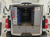  Opel  Vivaro Opel  L2H1 1.5 Diesel 75kW Edition HL 4d #22