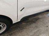  Opel  Vivaro Opel  L2H1 1.5 Diesel 75kW Edition HL 4d #43
