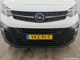  Opel  Vivaro Opel  L3H1 1.5 Diesel 75kW Edition HL 4d #5