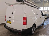  Opel  Vivaro Opel  L3H1 1.5 Diesel 75kW Edition HL 4d #2