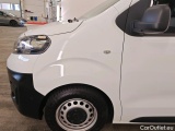  Opel  Vivaro Opel  L3H1 1.5 Diesel 75kW Edition HL 4d #10