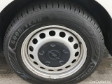  Opel  Vivaro Opel  L3H1 1.5 Diesel 75kW Edition HL 4d #16