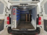  Opel  Vivaro Opel  L3H1 1.5 Diesel 75kW Edition HL 4d #12