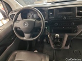  Opel  Vivaro Opel  L3H1 1.5 Diesel 75kW Edition HL 4d #21