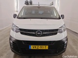  Opel  Vivaro Opel  L3H1 1.5 Diesel 75kW Edition HL 4d #24