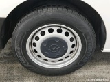  Opel  Vivaro Opel  L3H1 1.5 Diesel 75kW Edition HL 4d #23