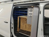  Opel  Vivaro Opel  L3H1 1.5 Diesel 75kW Edition HL 4d #26