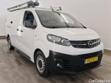  Opel  Vivaro Opel  L3H1 1.5 Diesel 75kW Edition HL 4d #28