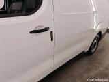  Opel  Vivaro Opel  L3H1 1.5 Diesel 75kW Edition HL 4d #34