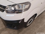  Opel  Vivaro Opel  L3H1 1.5 Diesel 75kW Edition HL 4d #42