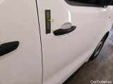 Opel  Vivaro Opel  L3H1 1.5 Diesel 75kW Edition HL 4d #43