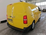  Opel  Vivaro Opel -e 50 kWh L3H1 Edition 4d #2