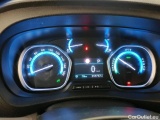  Opel  Vivaro Opel -e 50 kWh L3H1 Edition 4d #7