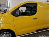  Opel  Vivaro Opel -e 50 kWh L3H1 Edition 4d #8