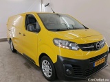  Opel  Vivaro Opel -e 50 kWh L3H1 Edition 4d #10