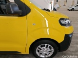  Opel  Vivaro Opel -e 50 kWh L3H1 Edition 4d #11