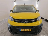 Opel  Vivaro Opel -e 50 kWh L3H1 Edition 4d #16