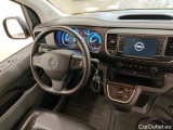  Opel  Vivaro Opel -e 50 kWh L3H1 Edition 4d #24