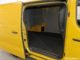  Opel  Vivaro Opel -e 50 kWh L3H1 Edition 4d #25