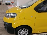  Opel  Vivaro Opel -e 50 kWh L3H1 Edition 4d #29